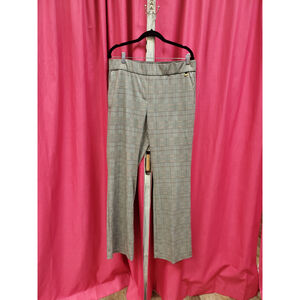 Anne Klein Business Dress Pants. Size L. 30" Inseam